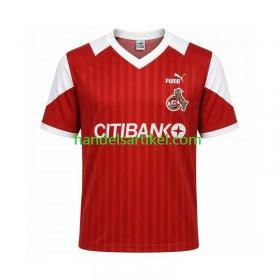 FC Köln 1992 1993 Retro Auswärts Trikotsatz Kurzarm